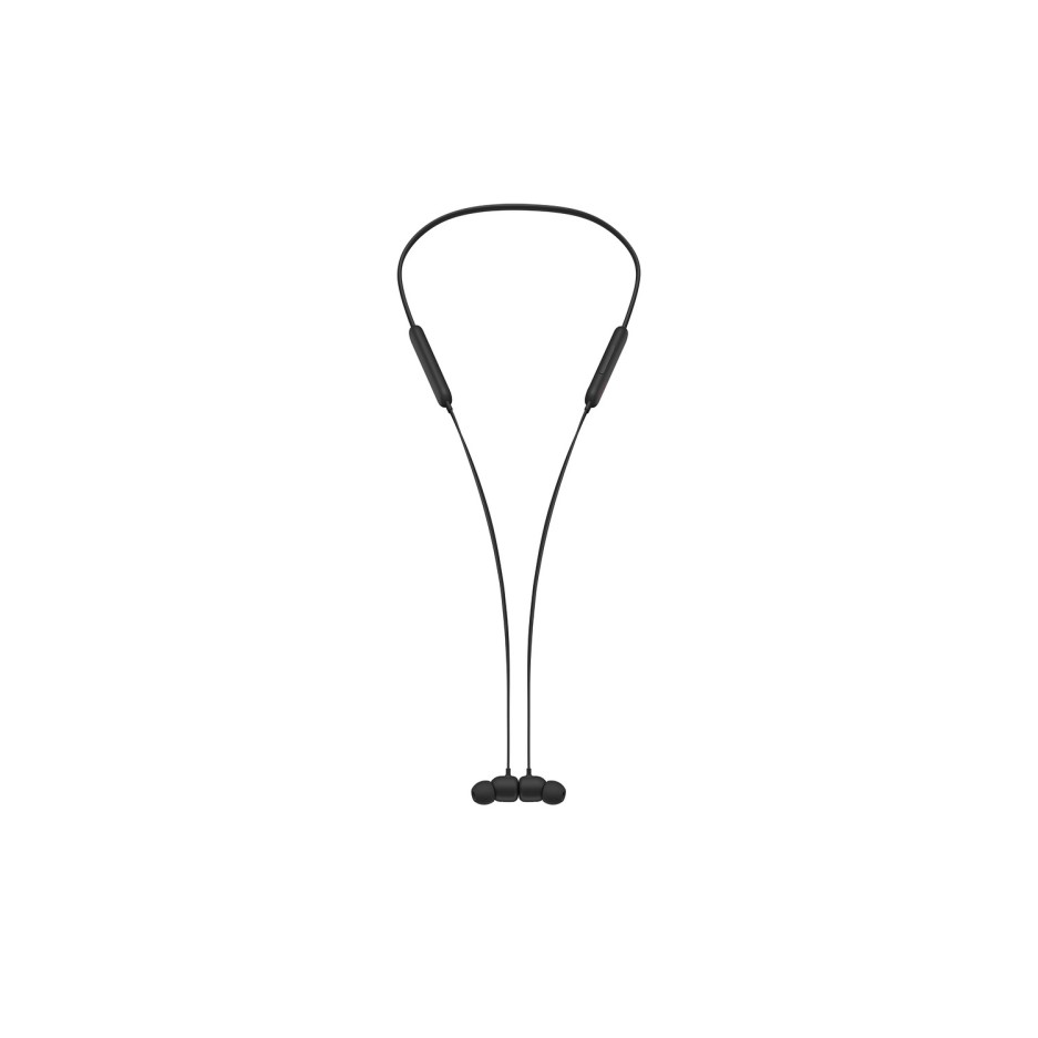 Beats Flex Wireless Earphones Black Laptops Direct