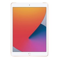 Apple iPad Cellular 32GB 10.2 Inch Tablet - Gold