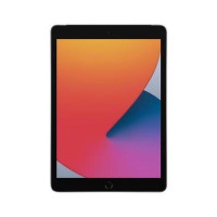 Refurbished Apple iPad 128GB Cellular 10.2" 4G 2020 - Space Grey