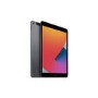 Refurbished Apple iPad 128GB Cellular 10.2" 4G 2020 - Space Grey