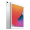 Apple iPad Wi-Fi + Cellular 128GB 10.2 Inch Tablet - Silver