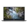 Dell Precision 5540 Core i7-9850H 16GB 512GB SSD 15.6 Inch FHD NVIDIA Quadro T2000 Windows 10 Pro Mobile Workstation Laptop