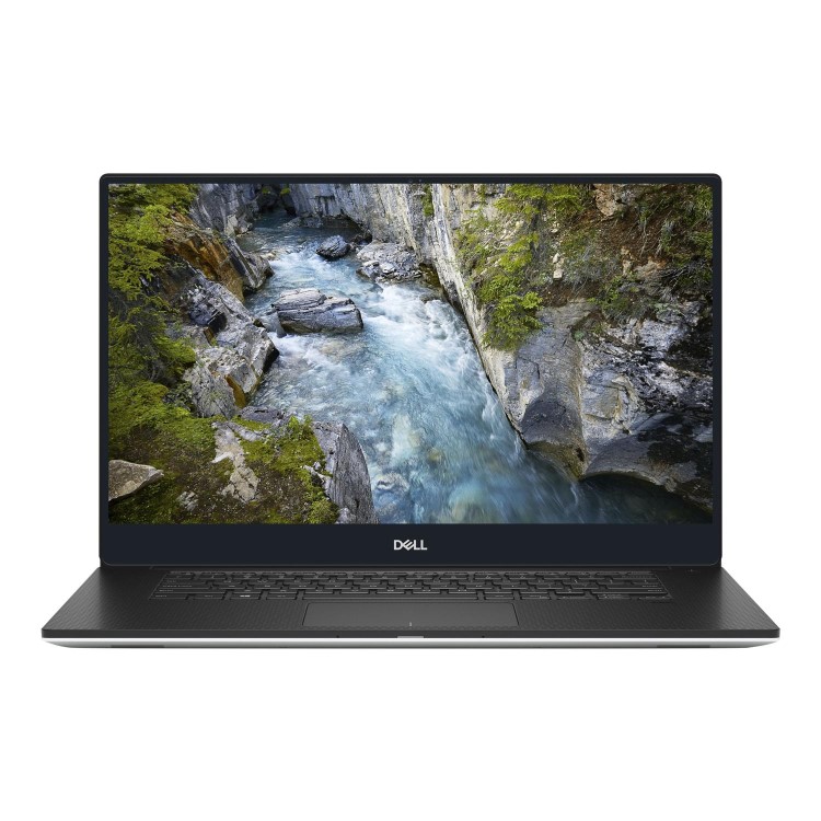 Dell Precision 5540 Core i7-9850H 16GB 512GB SSD 15.6 Inch FHD NVIDIA Quadro T2000 Windows 10 Pro Mobile Workstation Laptop