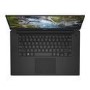 Dell Precision 5540 Core i7-9850H 16GB 512GB SSD 15.6 Inch FHD NVIDIA Quadro T2000 Windows 10 Pro Mobile Workstation Laptop
