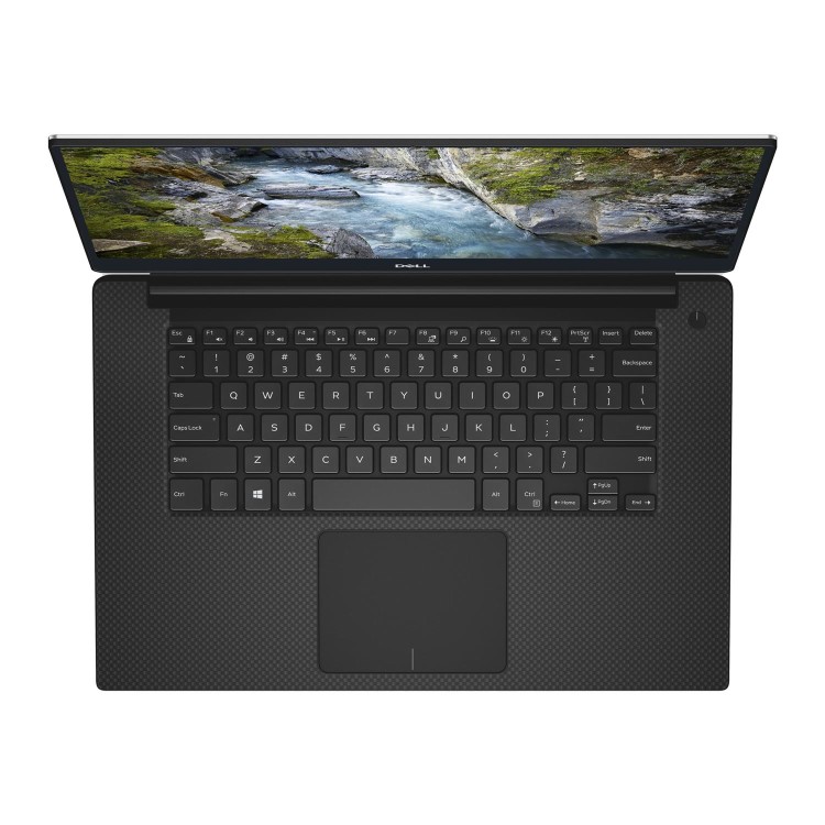 Dell Precision 5540 Core i7-9850H 16GB 512GB SSD 15.6 Inch FHD NVIDIA Quadro T2000 Windows 10 Pro Mobile Workstation Laptop