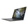 Dell Precision 5540 Core i7-9850H 16GB 512GB SSD 15.6 Inch FHD NVIDIA Quadro T2000 Windows 10 Pro Mobile Workstation Laptop