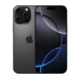 Apple iPhone 16 Pro Max Black Titanium 6.9" 256GB 5G Unlocked & SIM Free Smartphone