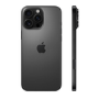 Apple iPhone 16 Pro Max Black Titanium 6.9" 256GB 5G Unlocked & SIM Free Smartphone