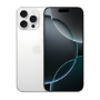 Apple iPhone 16 Pro Max White Titanium 6.9" 512GB 5G Unlocked & SIM Free Smartphone