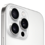 Apple iPhone 16 Pro Max White Titanium 6.9" 512GB 5G Unlocked & SIM Free Smartphone