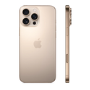 Apple iPhone 16 Pro Max Desert Titanium 6.9" 512GB 5G Unlocked & SIM Free Smartphone