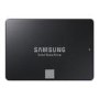 Samsung 750 EVO 120GB 2.5" SATA III SSD