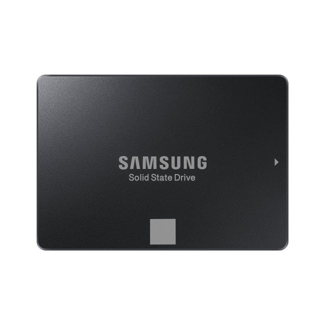 Samsung 750 EVO 250GB 2.5" SATA III SSD