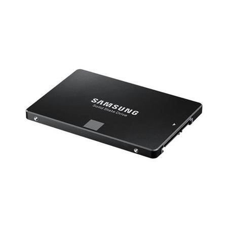 Samsung 850 Evo 120GB SSD Starter Kit Laptops Direct