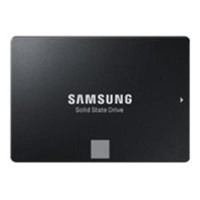 Box Open Samsung 850 EVO 250GB 2.5 Inch SSD