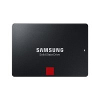 Samsung 860 PRO 2.5" 1TB SSD Samsung 860 PRO 2.5" 1TB SSD