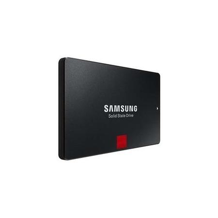Samsung 860 PRO 256GB 2.5" SSD
