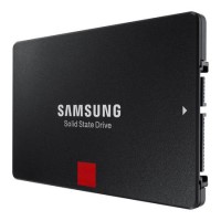Samsung 860 PRO  2.5" 256GB SSD Samsung 860 PRO  2.5" 256GB SSD