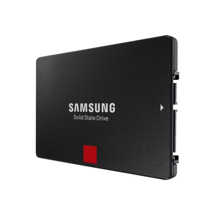 Samsung 860 PRO 256GB 2.5" SSD 