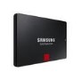 Samsung 860 PRO 256GB 2.5" SSD 