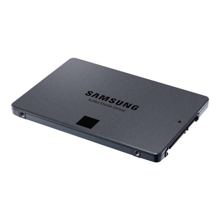 Samsung 860 QVO 1TB 2.5" SSD