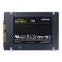 Samsung 860 QVO 1TB 2.5" SSD