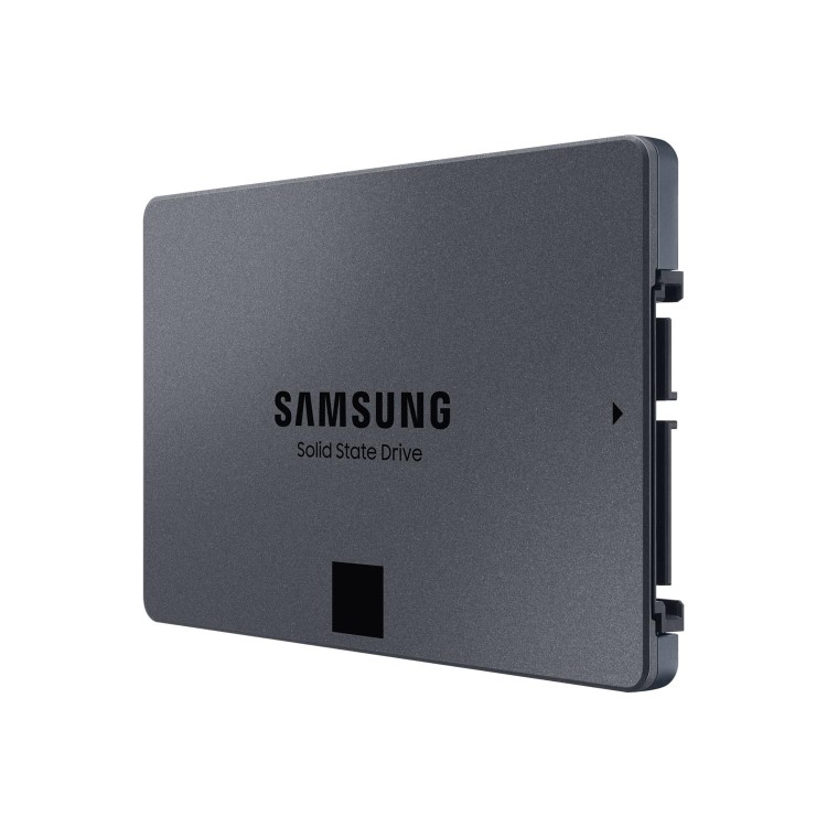 Samsung 860 QVO 1TB 2.5" SSD