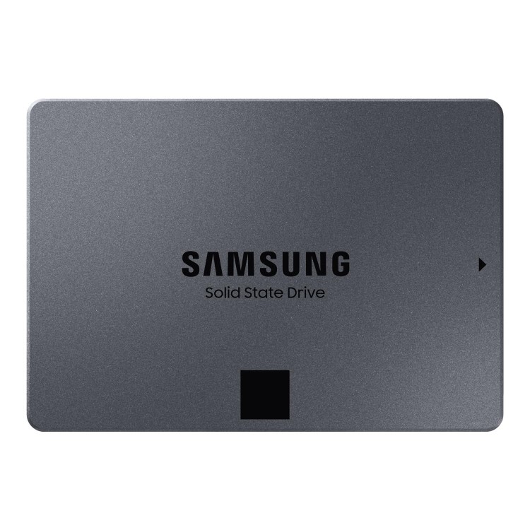 Samsung 860 QVO 2TB 2.5" SSD