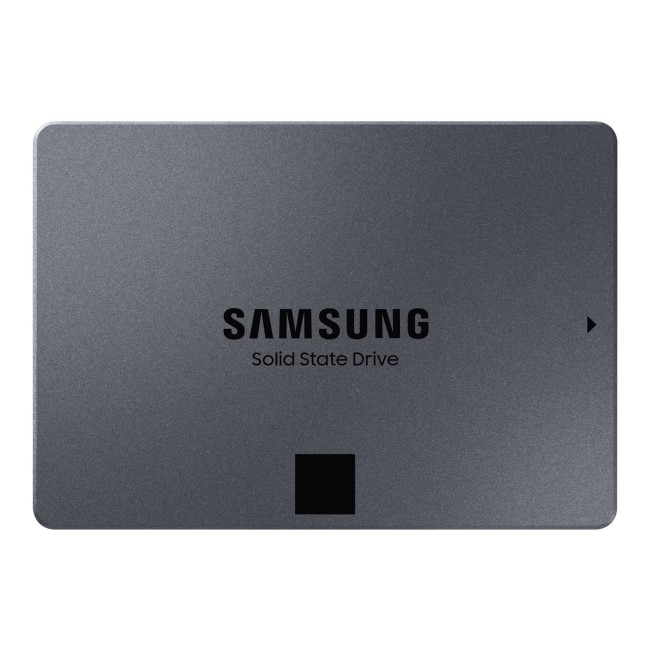 Samsung 860 QVO 4TB  2.5" SSD