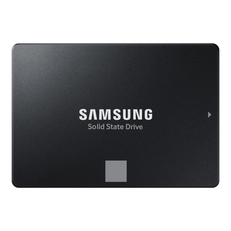 Samsung 870 EVO 4TB 2.5 Inch SATA III Internal SSD