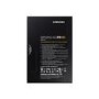 Samsung 870 EVO 4TB 2.5 Inch SATA III Internal SSD