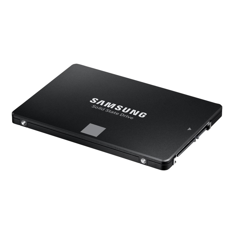 Samsung 870 EVO 4TB 2.5 Inch SATA III Internal SSD