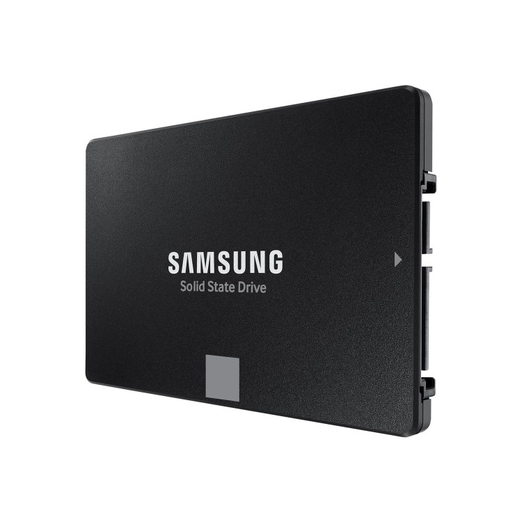 Samsung 870 EVO 4TB 2.5 Inch SATA III Internal SSD