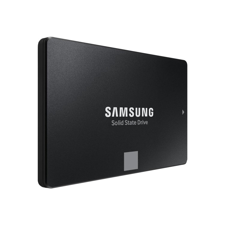 Samsung 870 EVO 4TB 2.5 Inch SATA III Internal SSD