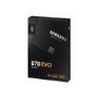 Samsung 870 EVO 4TB 2.5 Inch SATA III Internal SSD