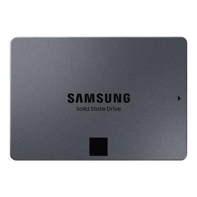 Samsung 870 QVO 2TB 2.5 Inch SATA III Internal SSD