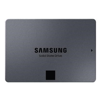 Samsung 870 QVO 4TB 2.5 Inch SATA III Internal SSD