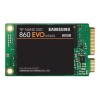 Samsung 860 EVO mSATA 500GB