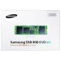 Samsung 850 EVO 2.5" 120GB mSATA SSD
