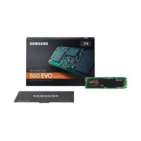 Samsung 860 EVO 2TB M.2 SSD