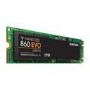 Samsung 860 EVO 2TB M.2 SSD