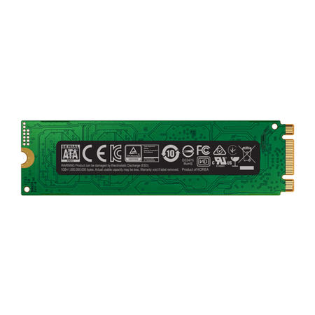 Samsung 860 EVO 500GB M.2 SSD