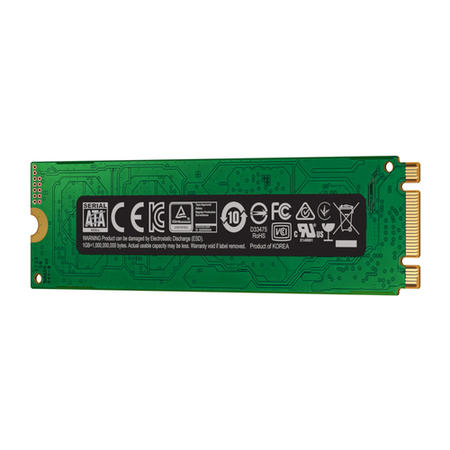 Samsung 860 EVO 500GB M.2 SSD