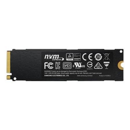 Samsung 960 EVO 1TB NVMe SSD Laptops Direct - Main Image