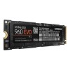 GRADE A1 - Samsung 960 EVO 250GB NVMe M.2 Internal SSD