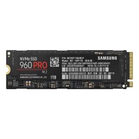 Refurbished Samsung 960 Pro 1TB NVMe M.2 Internal SSD Refurbished Samsung 960 Pro 1TB NVMe M.2 Internal SSD