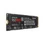 Samsung 960 Pro 1TB NVMe M.2 Internal SSD