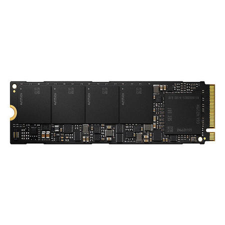 Samsung 960 Pro 1TB NVMe M.2 Internal SSD
