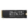Samsung 960 Pro 1TB NVMe M.2 Internal SSD