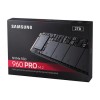 Samsung 960 Pro 2TB M.2 Internal SSD